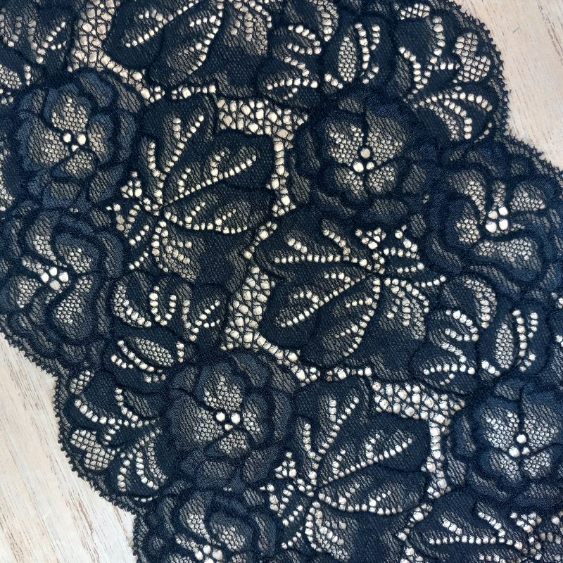 Elastic | Width 16 cm | 65318