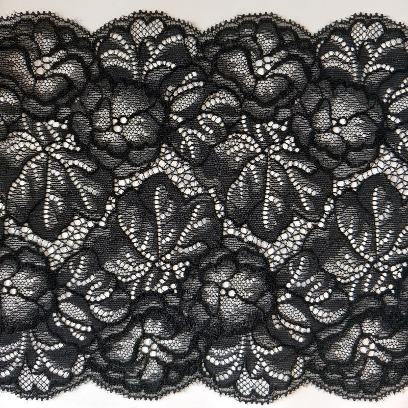 Elastic | Width 16 cm | 65318