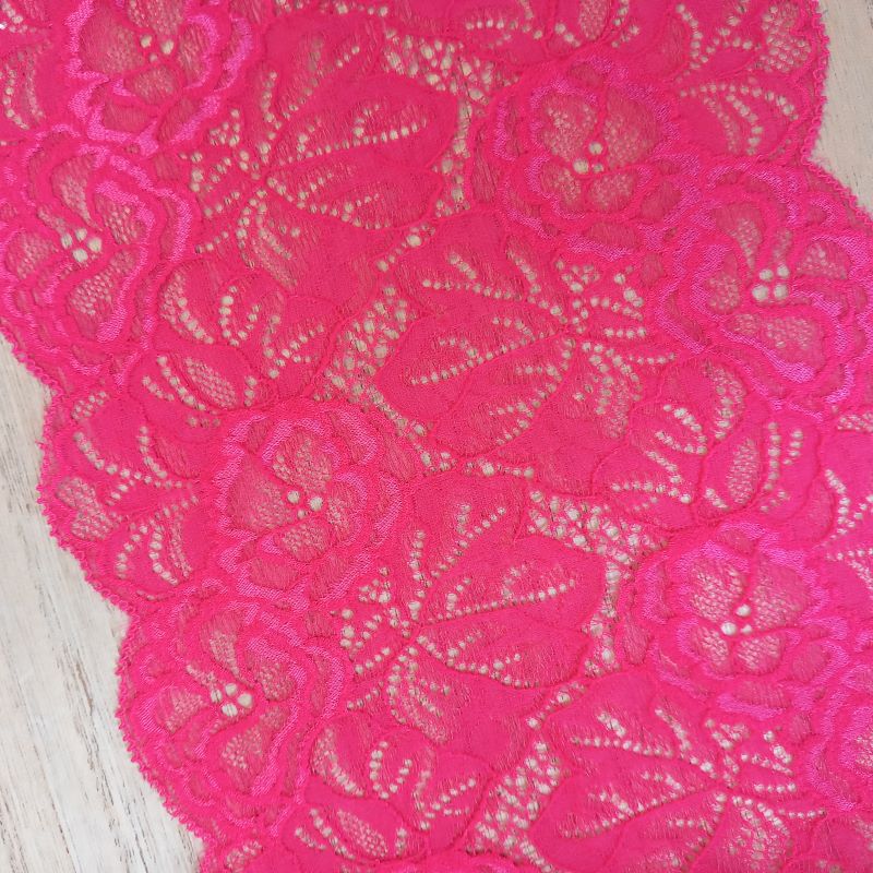 Elastic | Width 16 cm | 65318