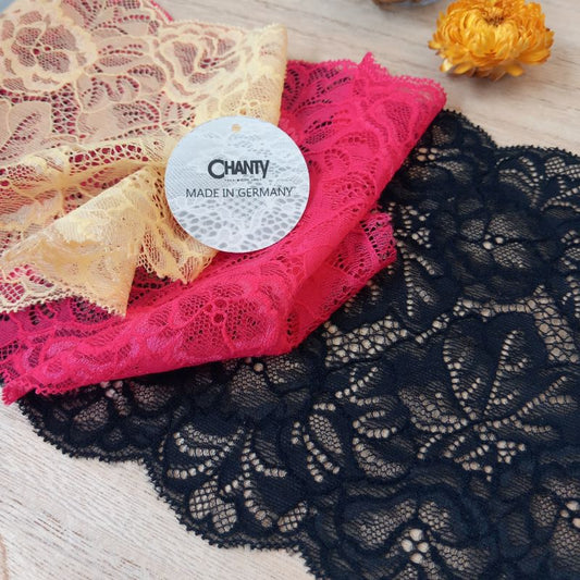 Elastic | Width 16 cm | 65318