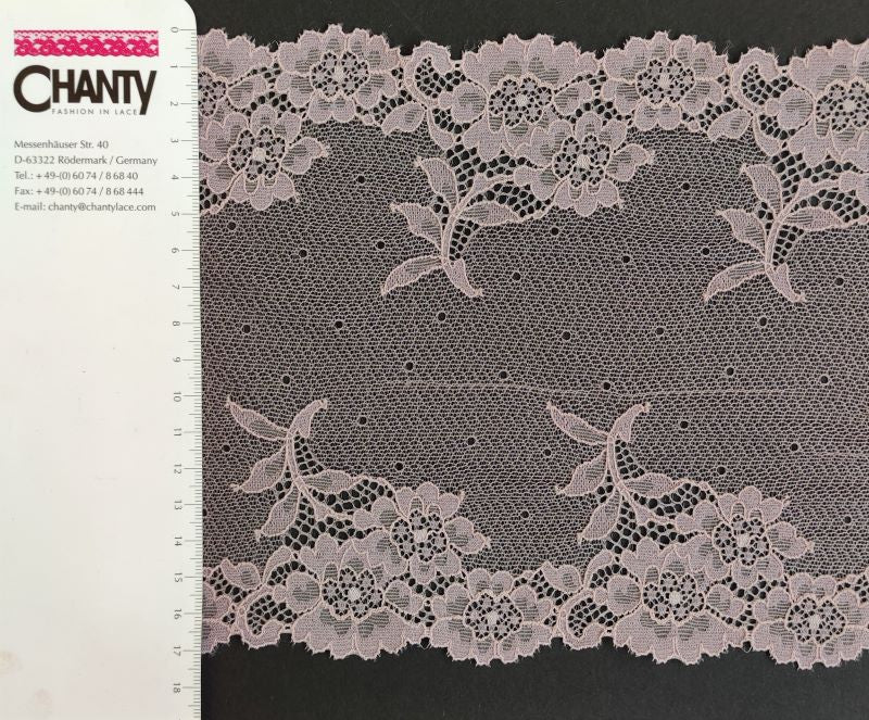 Elastisch | Breite 17 cm | 65341