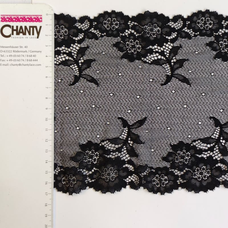 Elastisch | Breite 17 cm | 65341