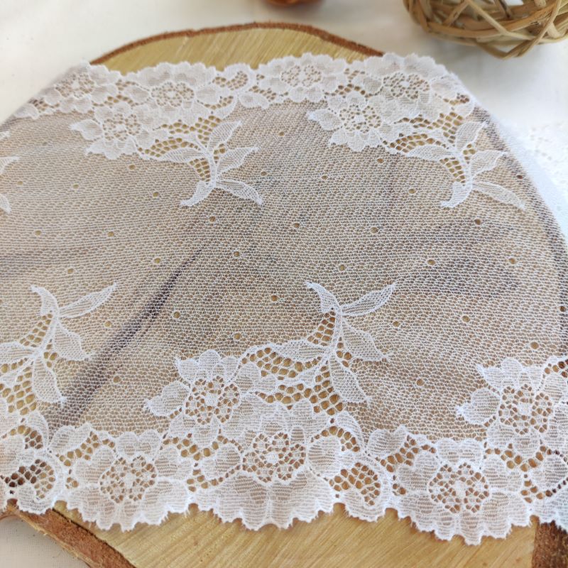 Elastisch | Breite 17 cm | 65341