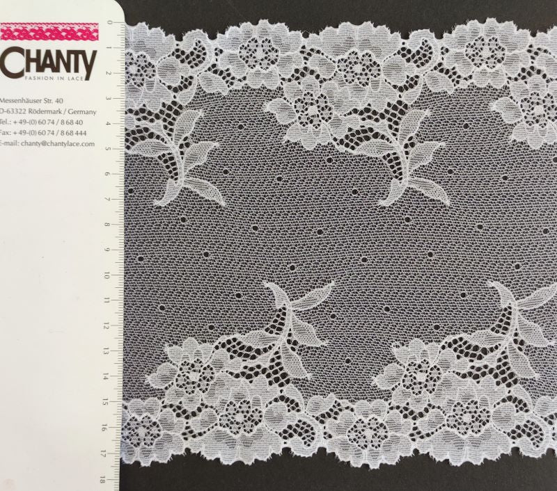 Elastisch | Breite 17 cm | 65341