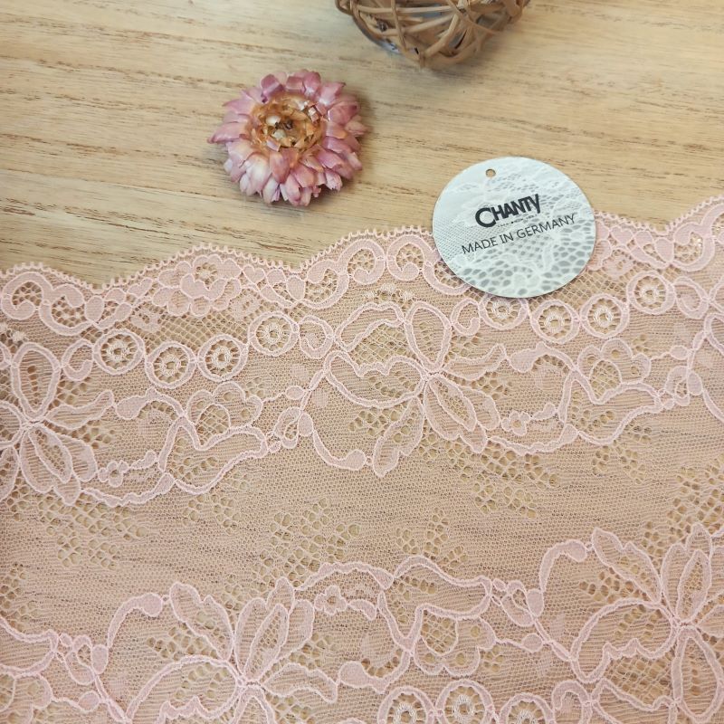 Elastic | Width 16 cm | 65361