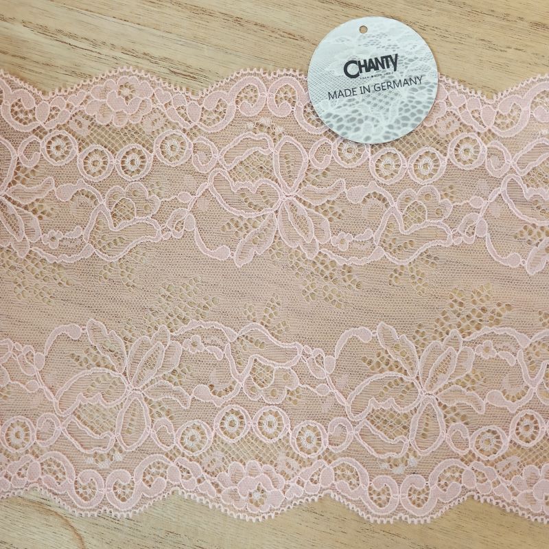 Elastic | Width 16 cm | 65361