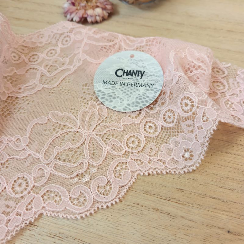 Elastic | Width 16 cm | 65361