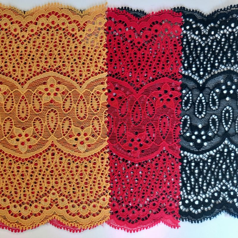 Elastic | Width 16 cm | 65362