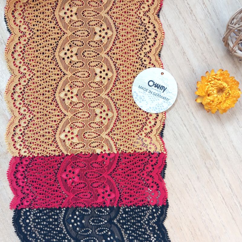Elastic | Width 16 cm | 65362