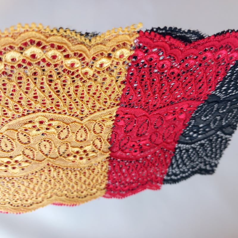 Elastic | Width 16 cm | 65362