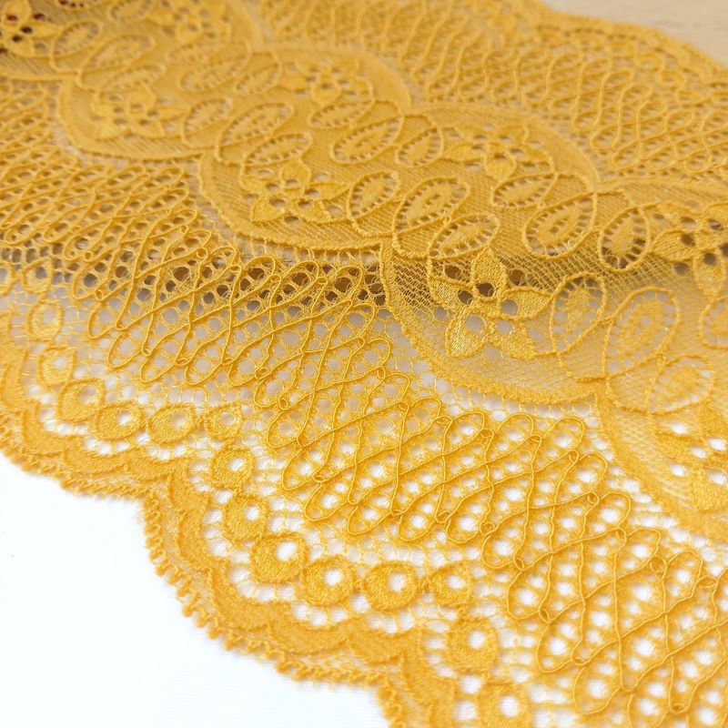 Elastic | Width 16 cm | 65362