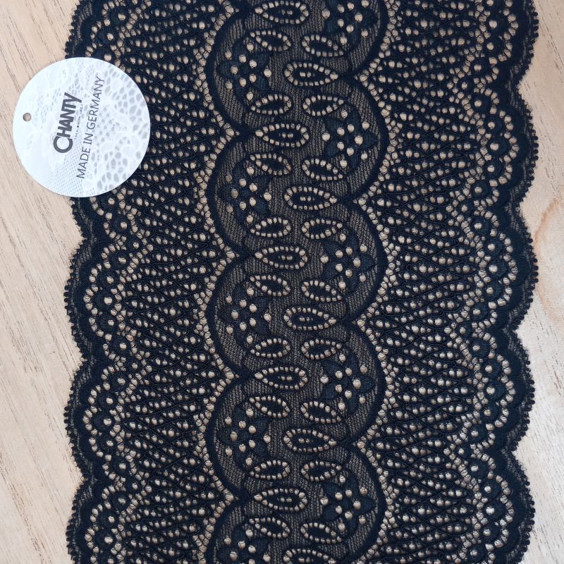 Elastic | Width 16 cm | 65362