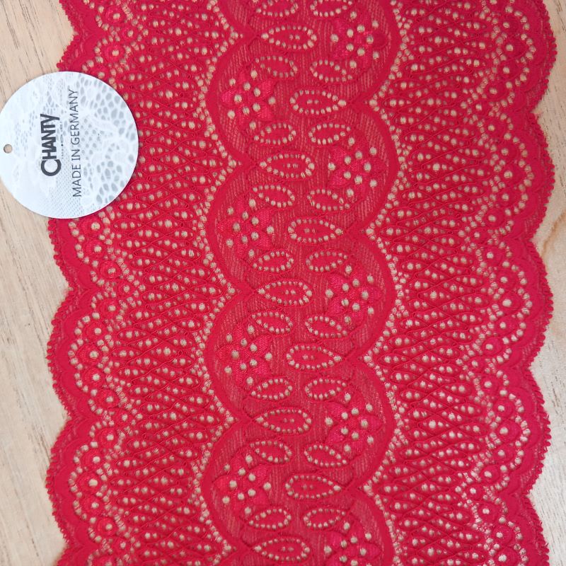 Elastic | Width 16 cm | 65362