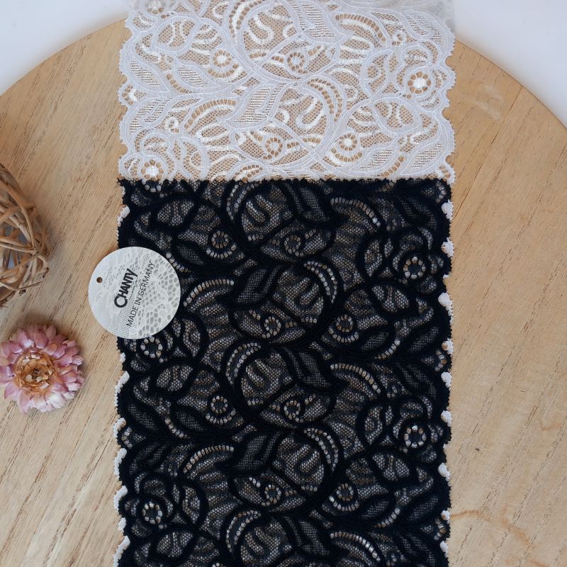 Viscose | Elastic | Width 16 cm | 65396