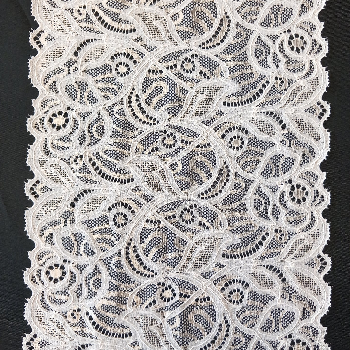 Viscose | Elastic | Width 16 cm | 65396