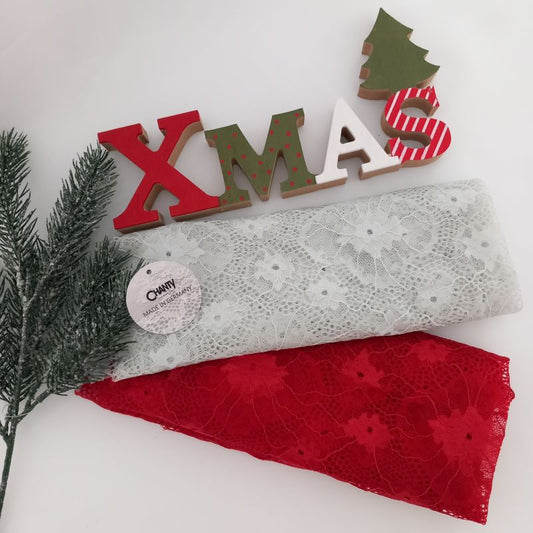 Elastisch | Breite 140 cm | 65535