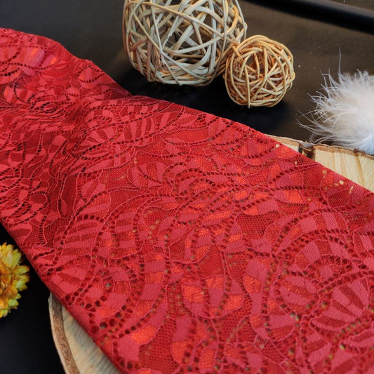 Elastic | Width 140 cm | Geo-Spirit | 65540