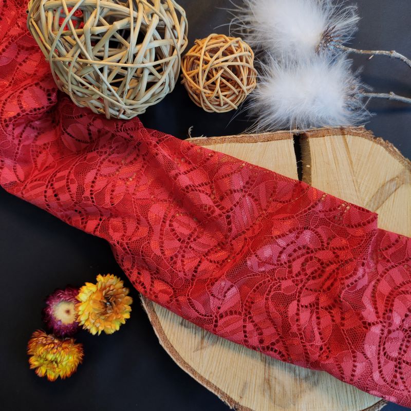 Elastic | Width 140 cm | Geo-Spirit | 65540