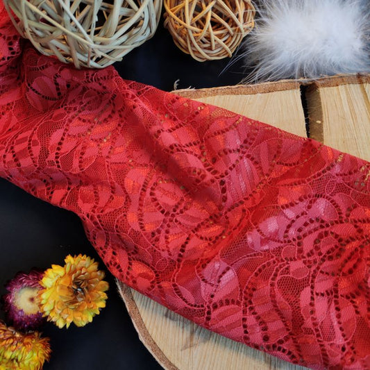 Elastic | Width 140 cm | Geo-Spirit | 65540