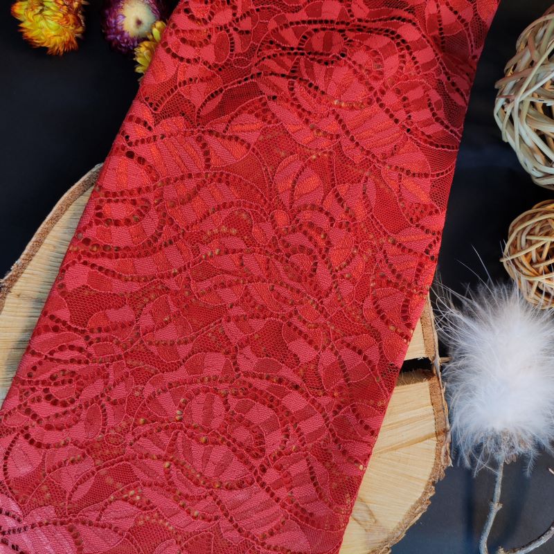 Elastic | Width 140 cm | Geo-Spirit | 65540