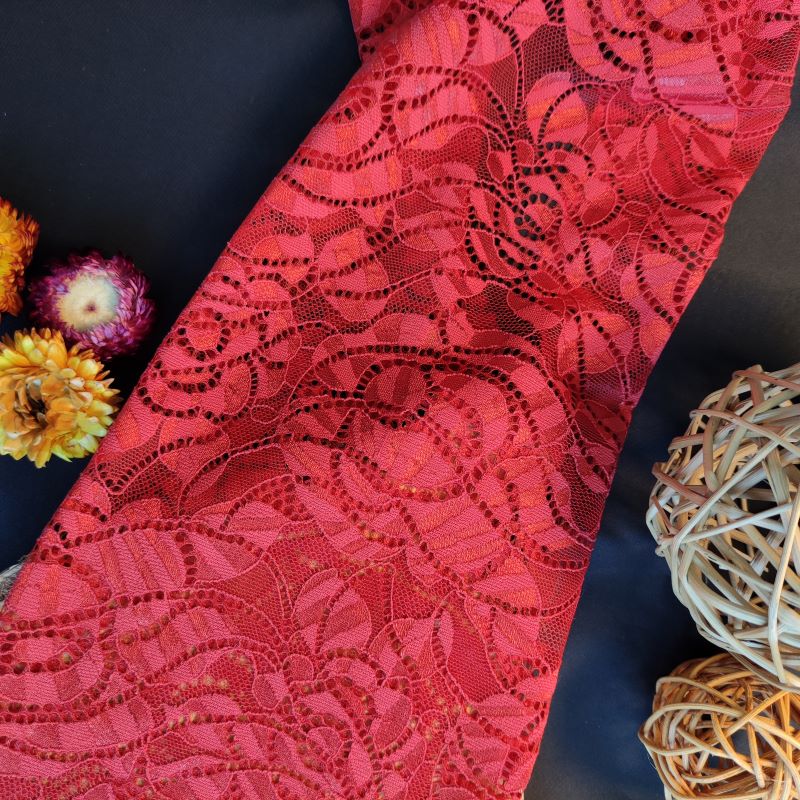 Elastic | Width 140 cm | Geo-Spirit | 65540