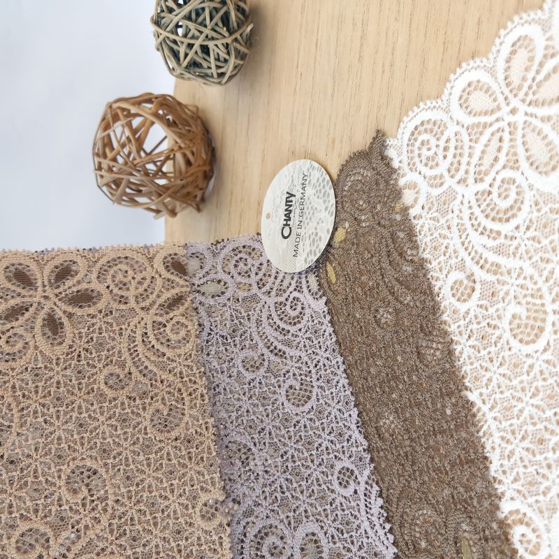 Viscose | Elastic | Width 16 cm | 65617
