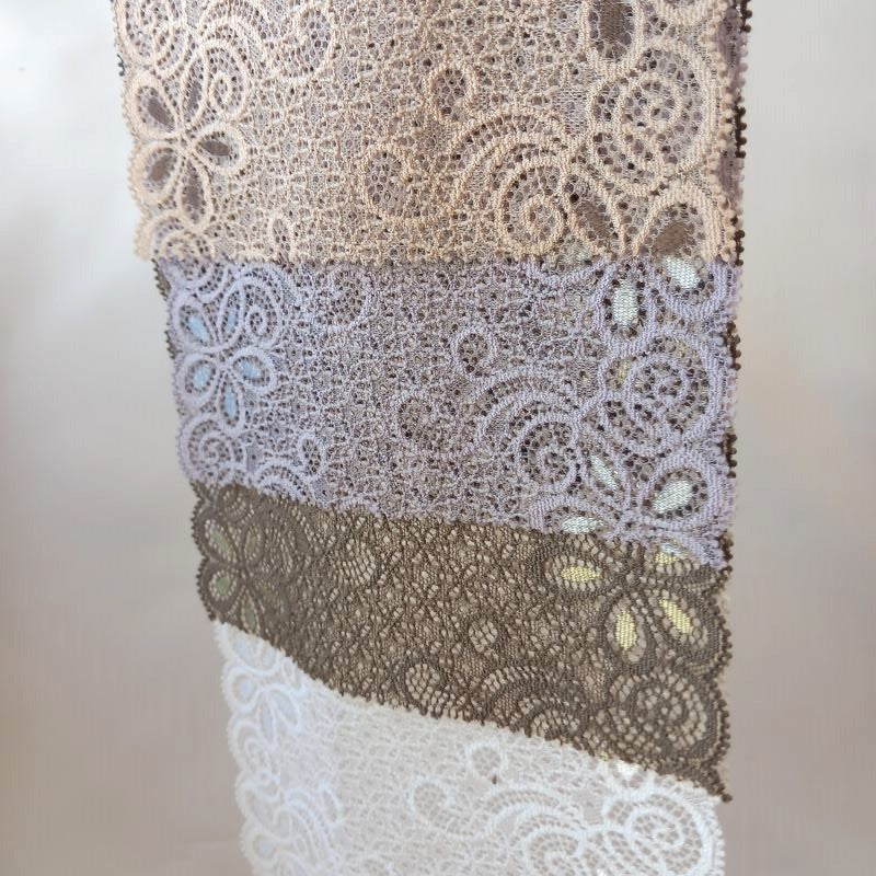 Viscose | Elastic | Width 16 cm | 65617