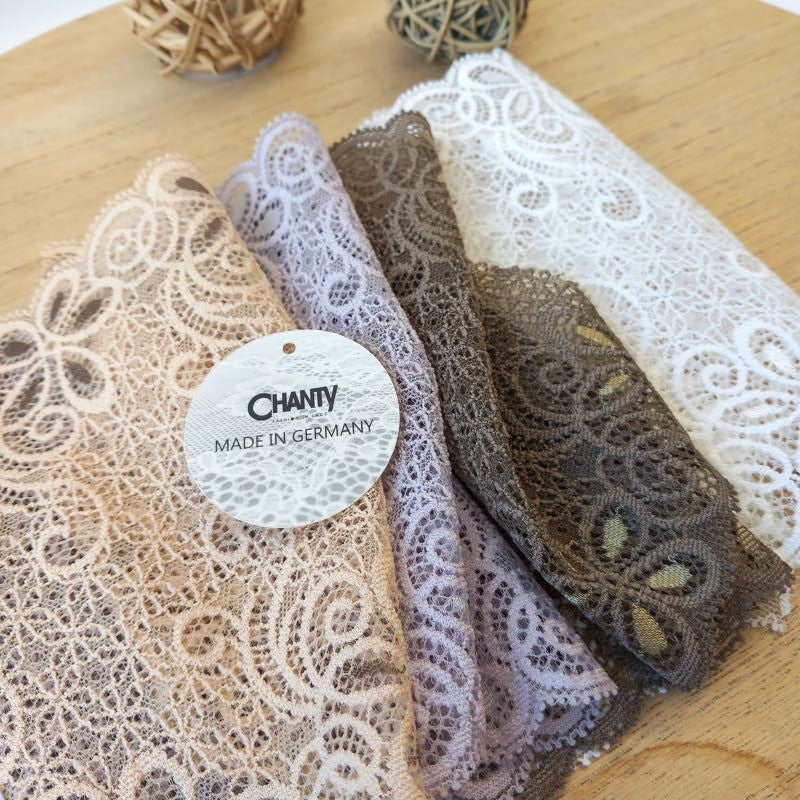 Viscose | Elastic | Width 16 cm | 65617