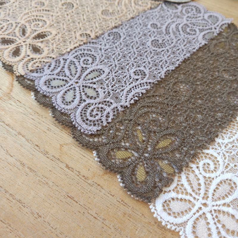 Viscose | Elastic | Width 16 cm | 65617