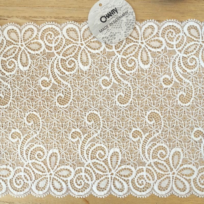 Viscose | Elastic | Width 16 cm | 65617