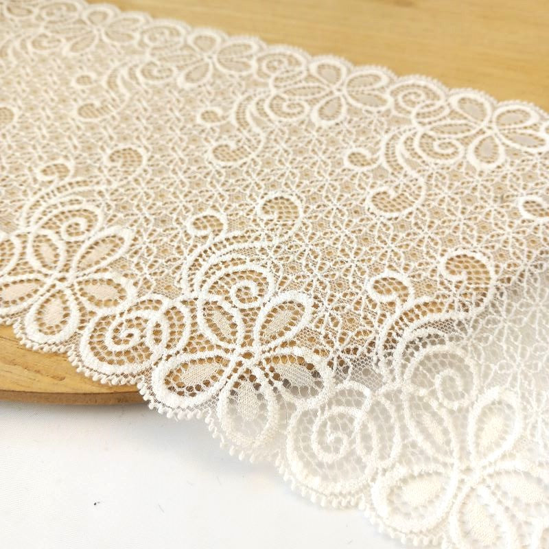 Viscose | Elastic | Width 16 cm | 65617