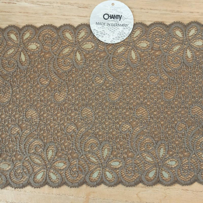 Viscose | Elastic | Width 16 cm | 65617