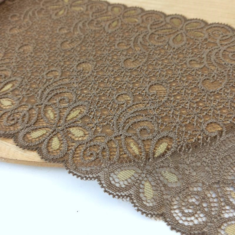 Viscose | Elastic | Width 16 cm | 65617