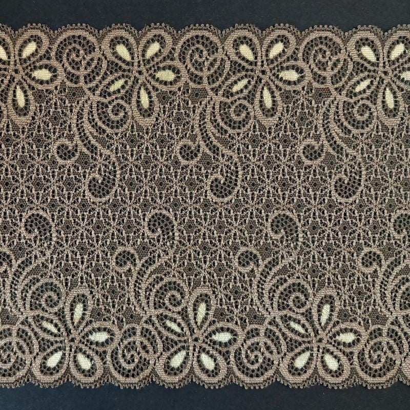 Viscose | Elastic | Width 16 cm | 65617