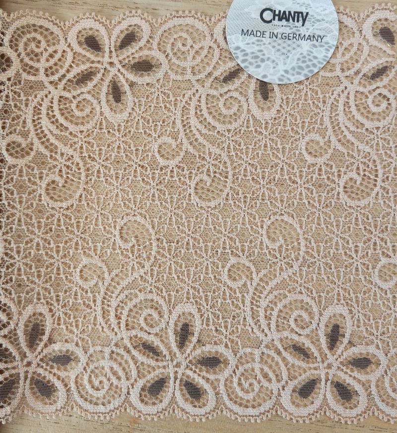Viscose | Elastic | Width 16 cm | 65617