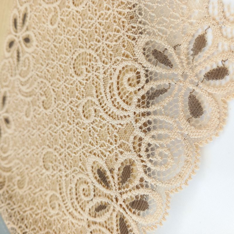 Viscose | Elastic | Width 16 cm | 65617