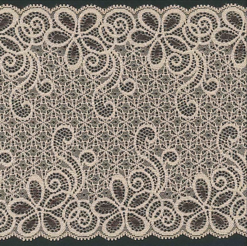 Viscose | Elastic | Width 16 cm | 65617