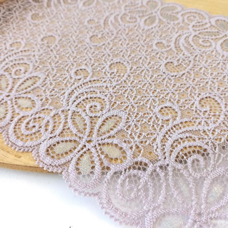 Viscose | Elastic | Width 16 cm | 65617