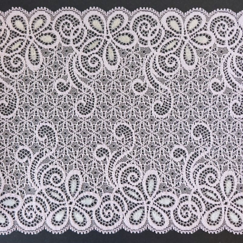 Viscose | Elastic | Width 16 cm | 65617