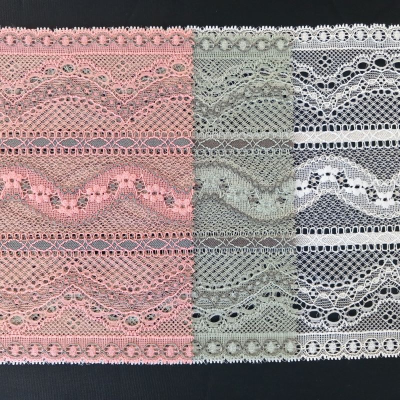 Viscose | Elastic | Width 17 cm | 65646
