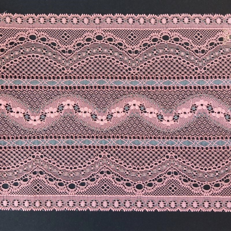 Viscose | Elastic | Width 17 cm | 65646