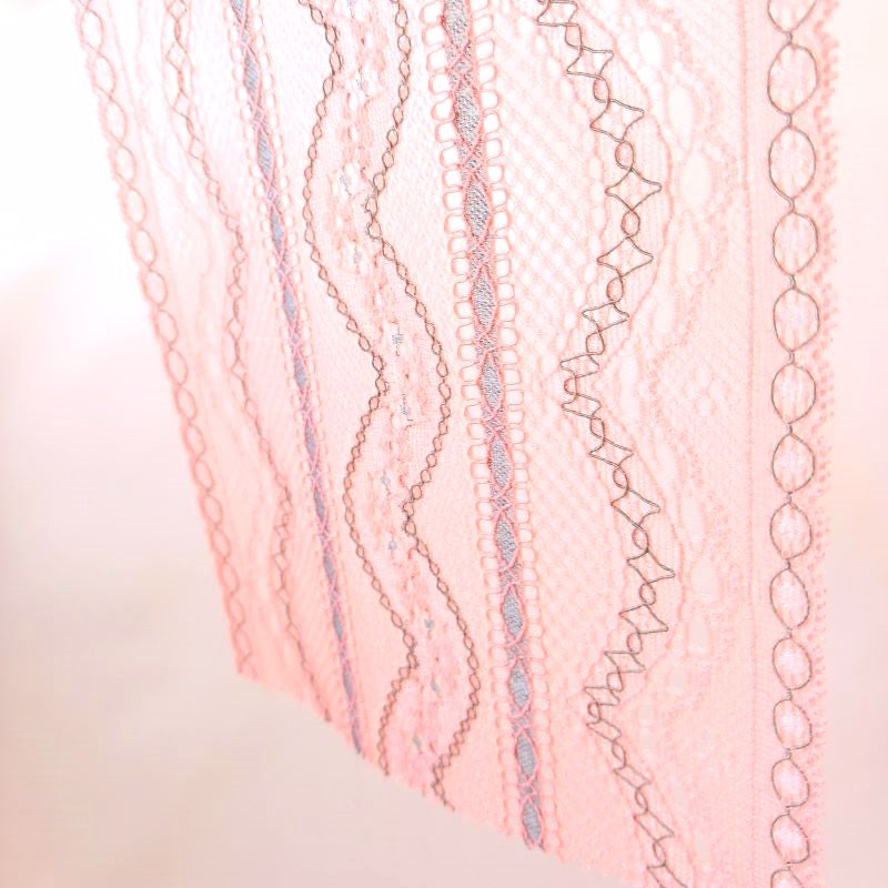 Viscose | Elastic | Width 17 cm | 65646