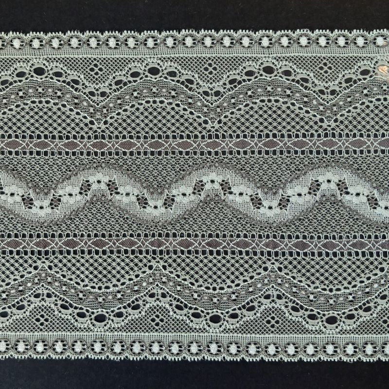 Viscose | Elastic | Width 17 cm | 65646