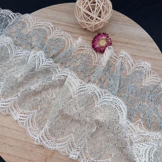 Viscose | Elastic | Width 16 cm | Euphoria | 65651