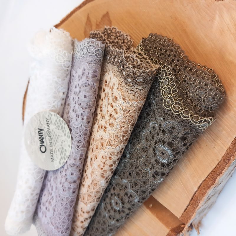 Viscose | Elastic | Width 16 cm | 65672