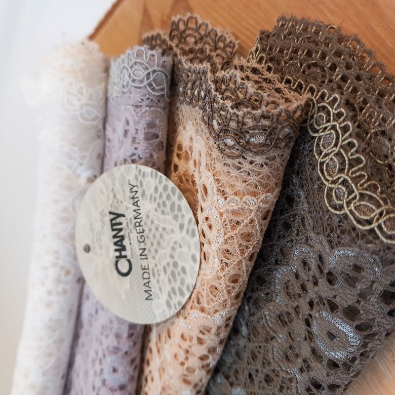 Viscose | Elastic | Width 16 cm | 65672