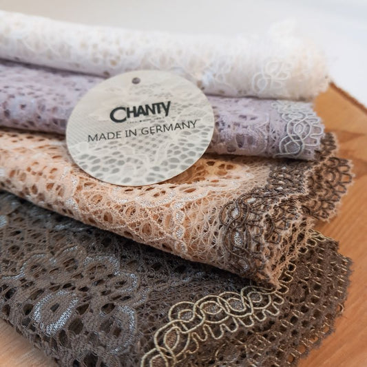 Viscose | Elastic | Width 16 cm | 65672