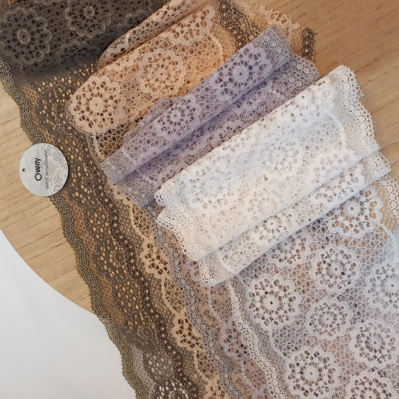 Viscose | Elastic | Width 16 cm | 65672