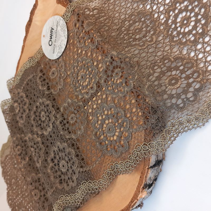 Viscose | Elastic | Width 16 cm | 65672