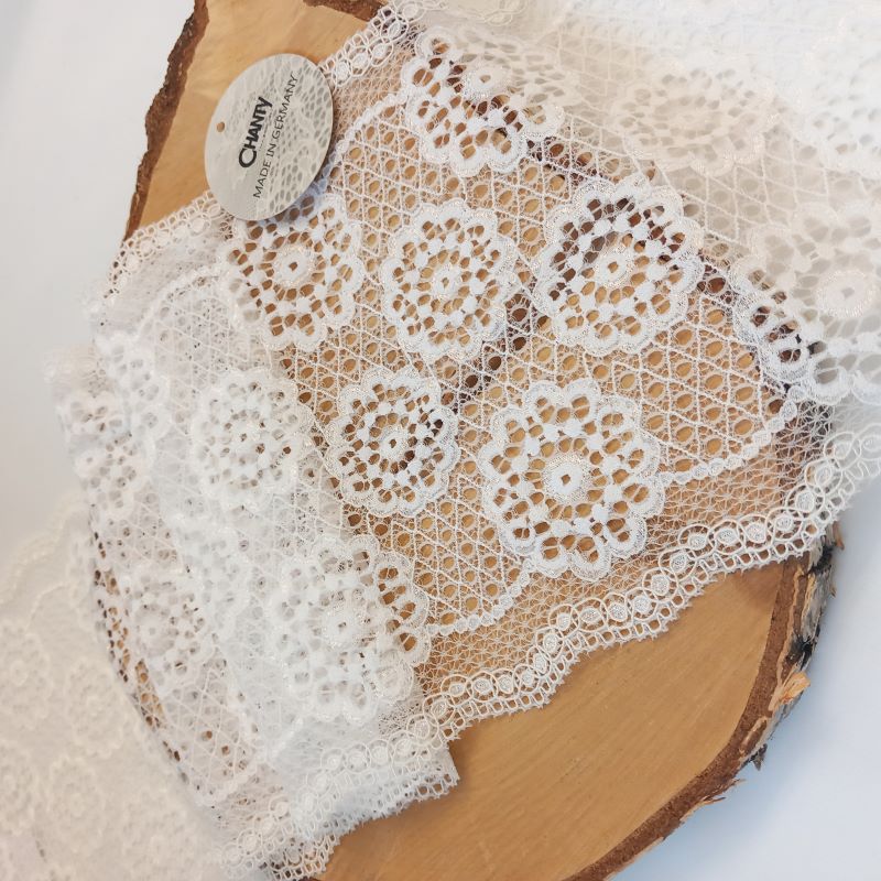 Viscose | Elastic | Width 16 cm | 65672